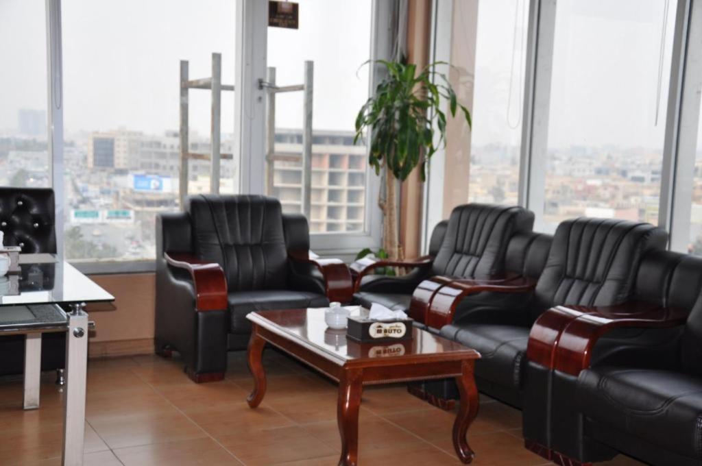 Malito Otel Erbil Dış mekan fotoğraf